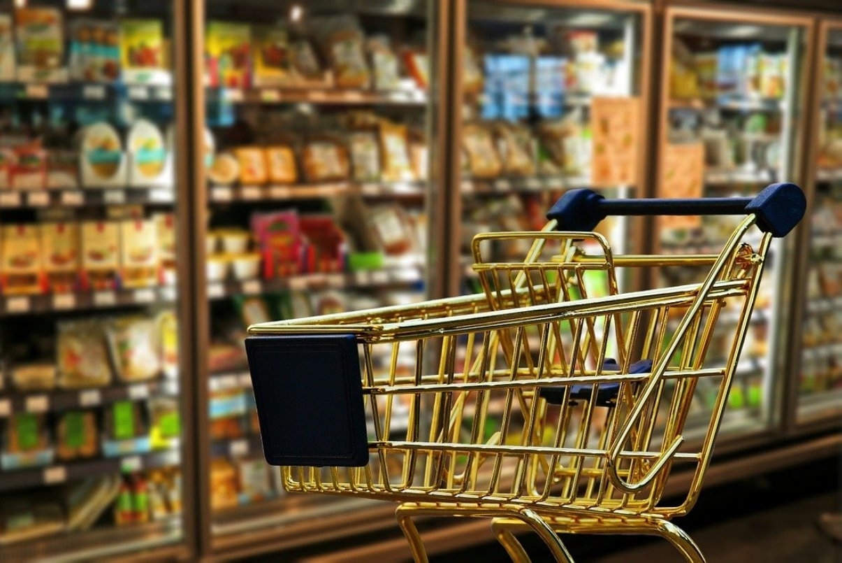 Канадские супермаркеты отказываются от продуктов российского производства