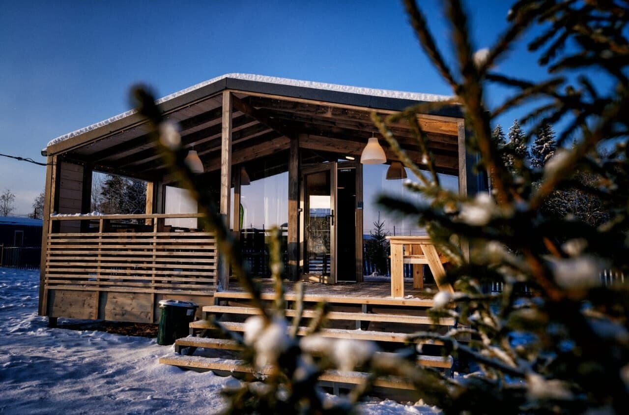 Стоит ли инвестировать в загородную недвижимость?