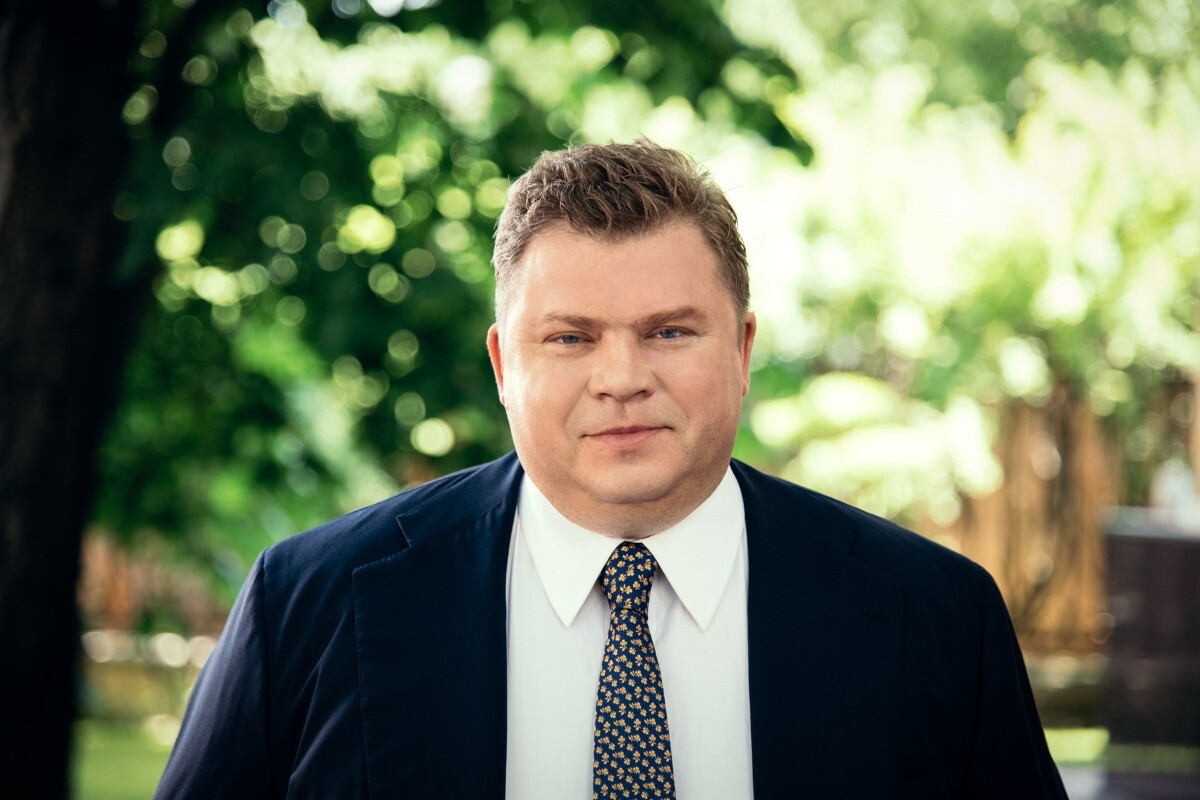 ГК «Регион» Сергея Сударикова решила продать агрохолдинг «Агронова-Л»