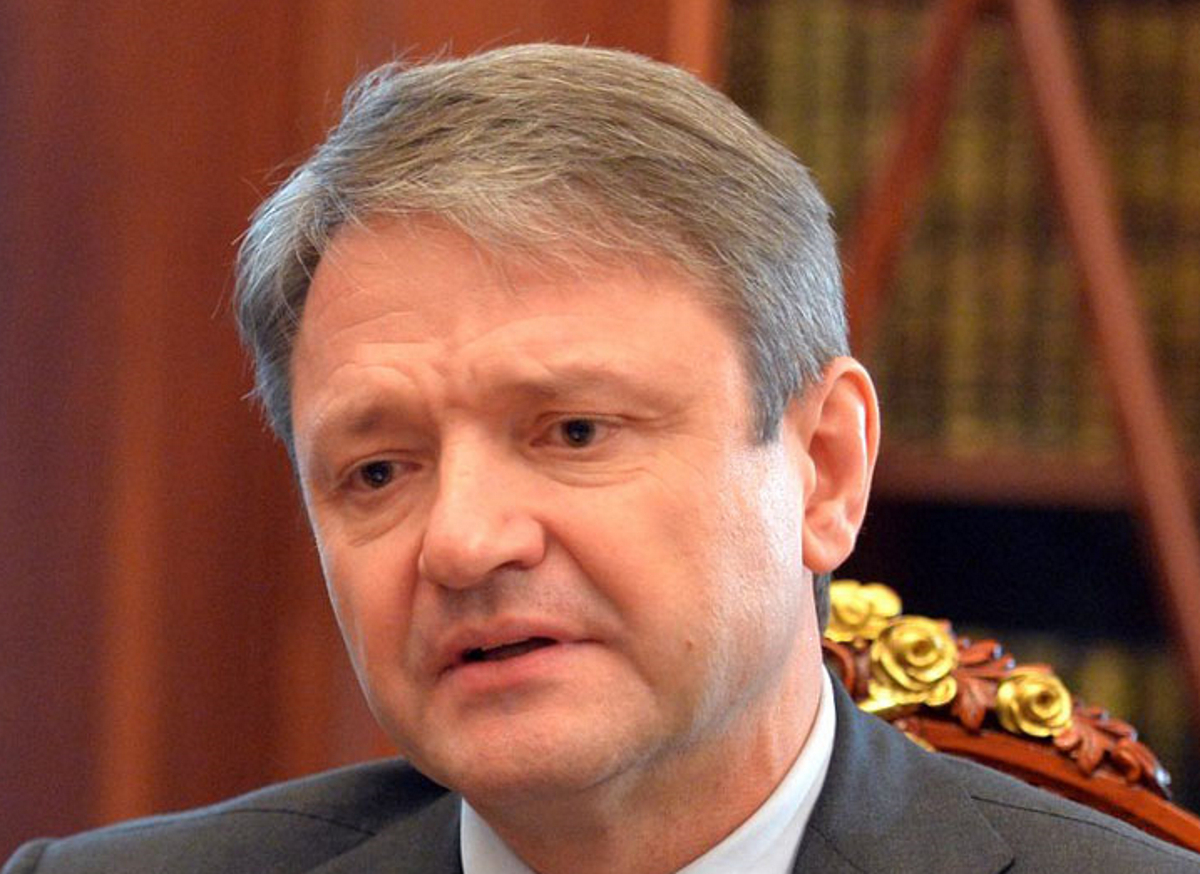 «Агрокомплекс» Ткачева стал крупнейшим землевладельцем РФ