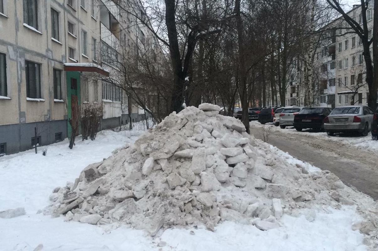 В Петербурге предсказатели делят рынок погоды