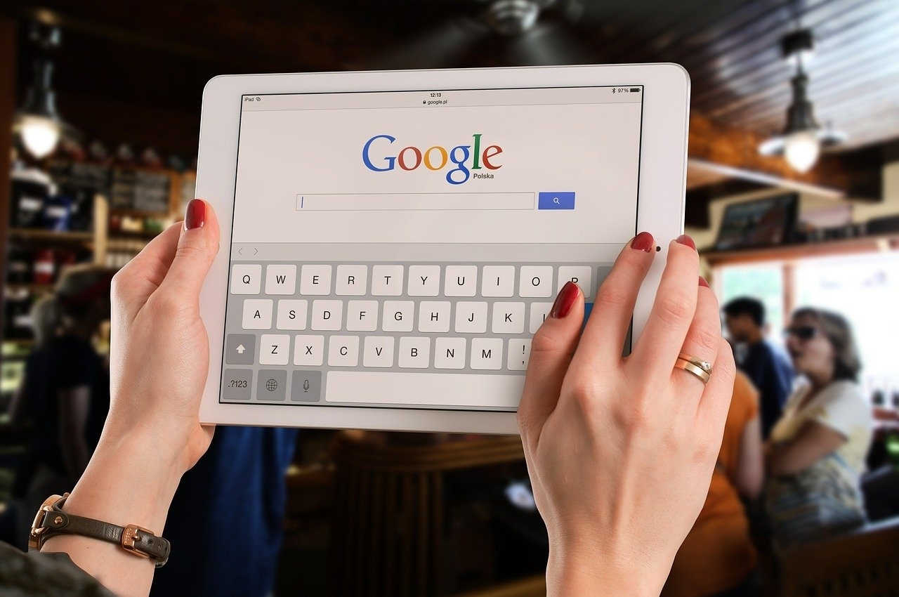 Google в России готовится к банкротству