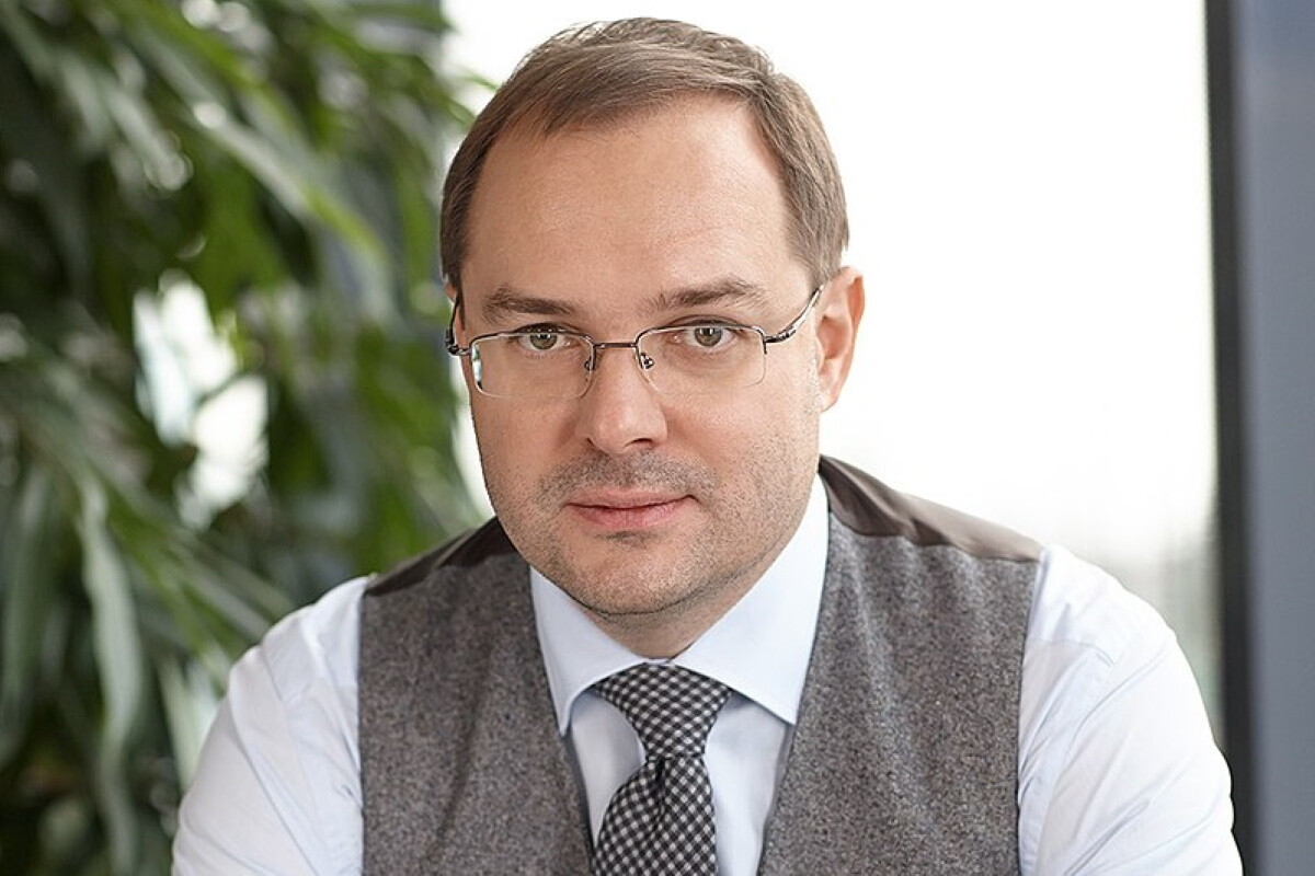 В «ДиаЛаб» пришел экс-глава «Ростелекома»