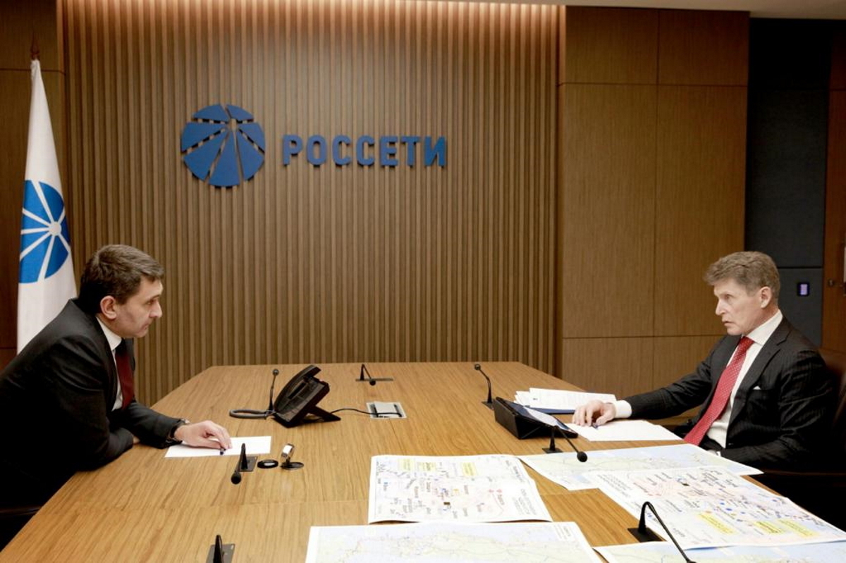 «Россети Северо-Запад» резко нарастили убыток