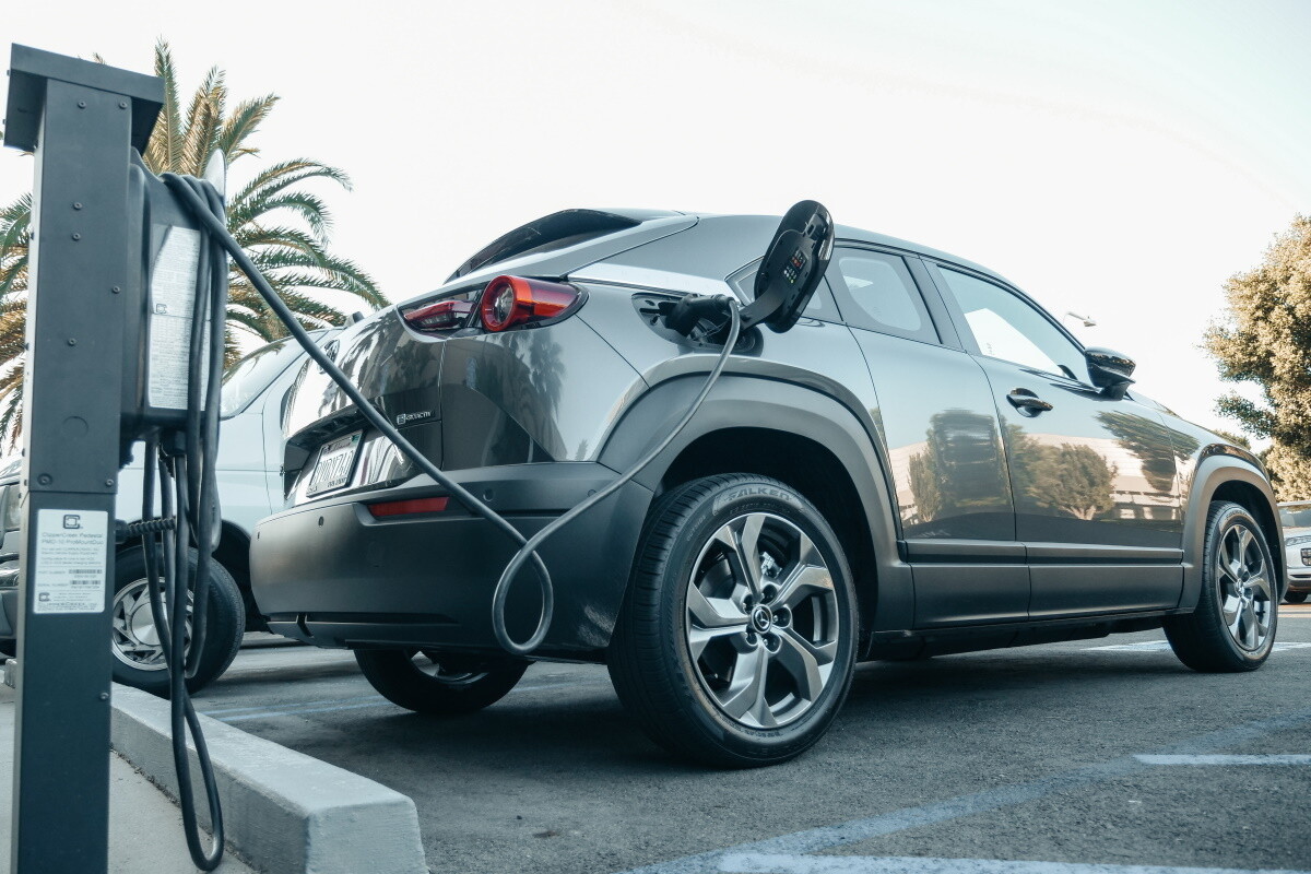 Корпорация Sony выходит на рынок электромобилей