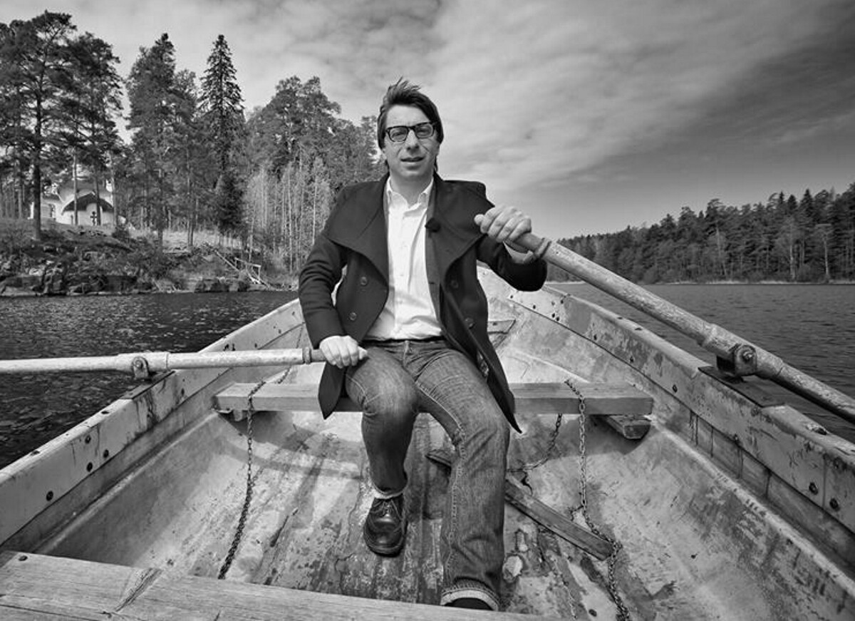 Имущество Михаила Зеленского поделят согласно закону