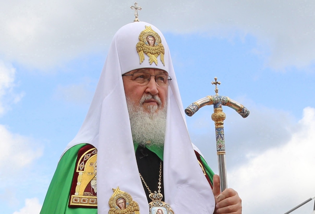 Патриарх Кирилл предложил новую льготу для многодетных родителей