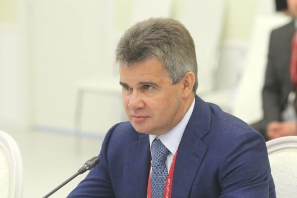 «Первая мебельная фабрика» запустит в Петербурге новое производство