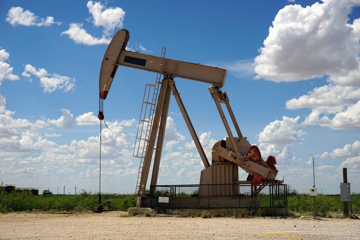 Эксперт усомнился в замене Европой газа из России поставками из Африки