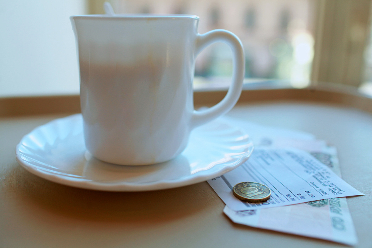 Россиянам рассказали о пяти малоизвестных фактах о кофе