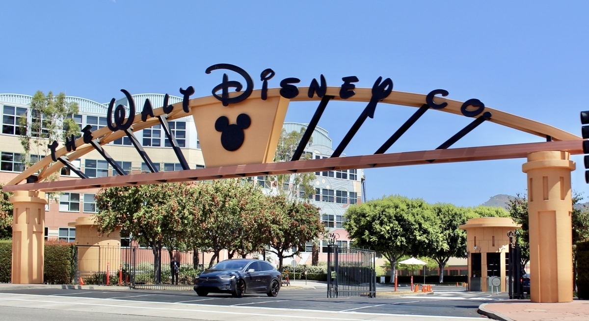 С 7 апреля Disney полностью приостанавливает прокат своих фильмов в российских кинотеатрах