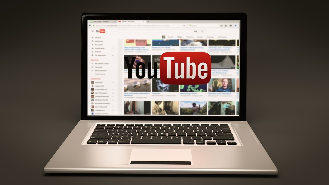 YouTube удалил канал ЛенТВ24