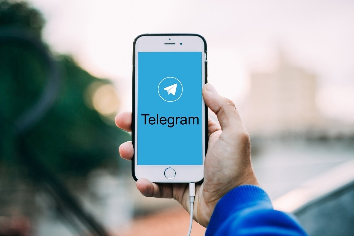 IT-эксперт Татаринов: анонимность в Telegram сохранить можно