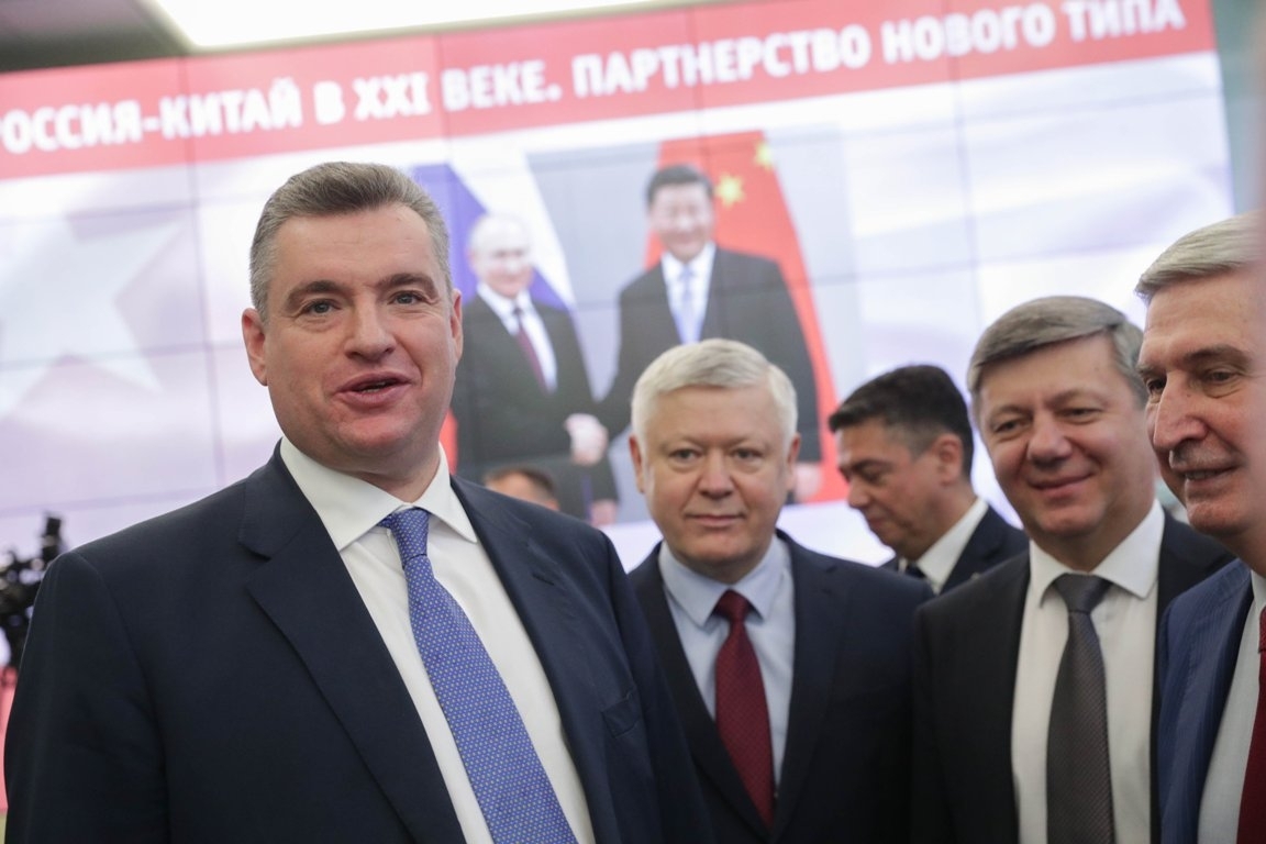 Стало известно, кто станет лидером ЛДПР вместо Жириновского