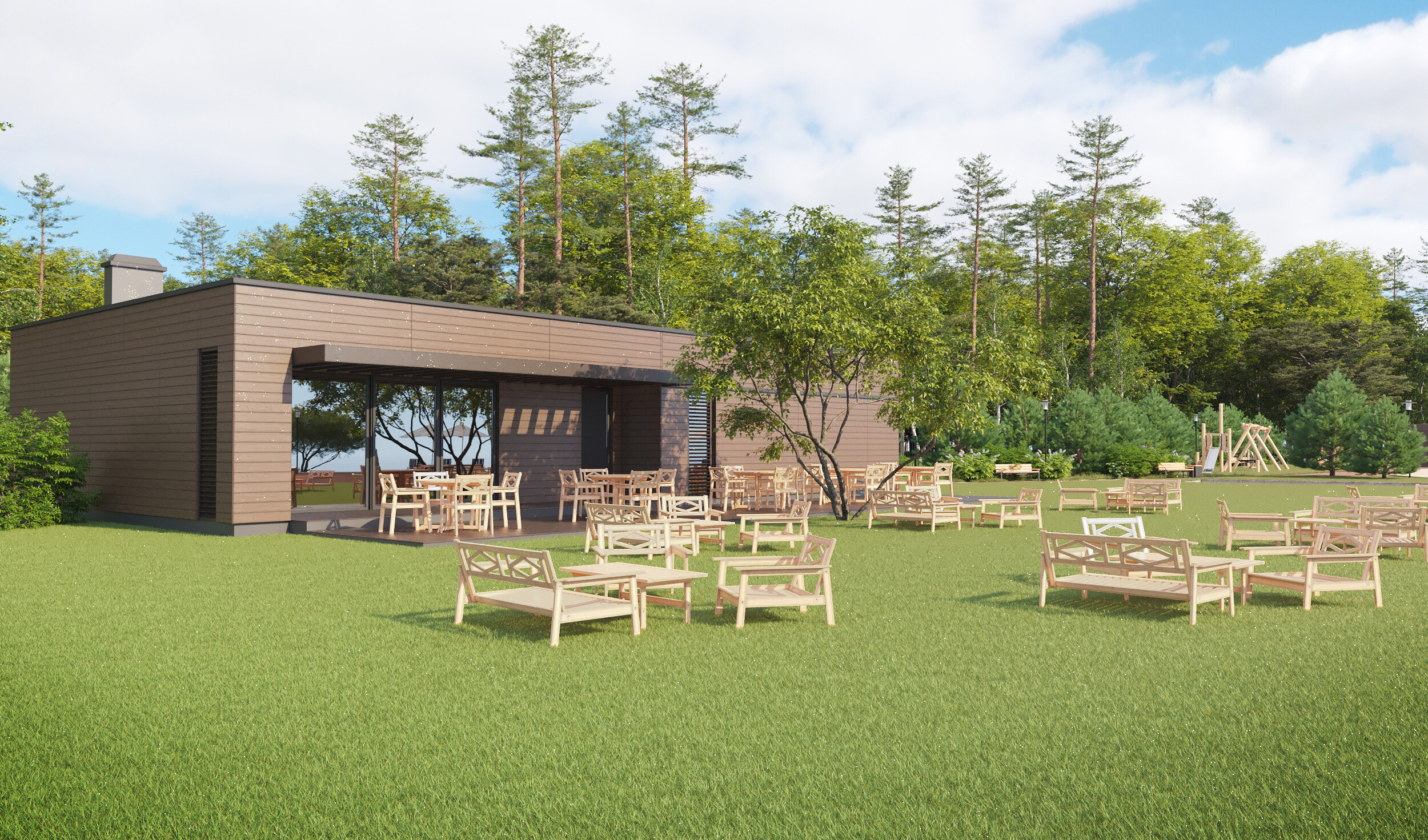 Загородная прописка: где и как выбрать дом