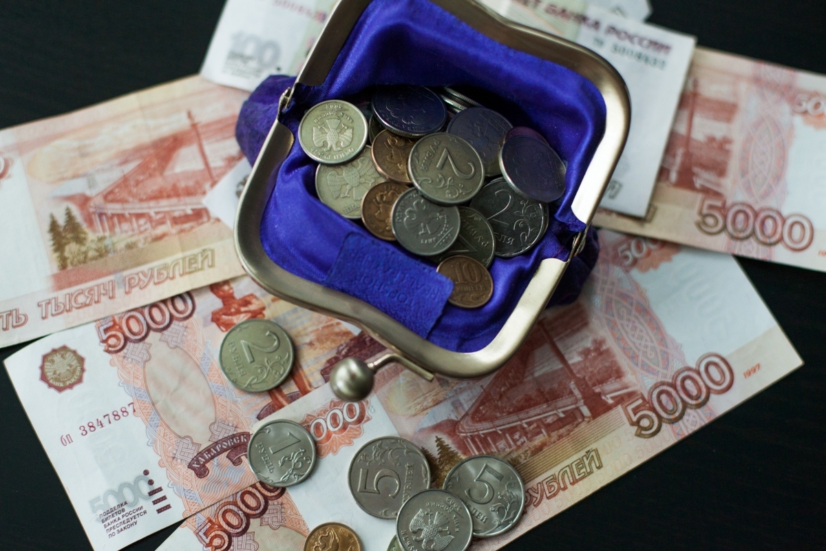 Часть граждан в РФ получит на карту «Мир» по 13 000 рублей с 13 октября 2022 года