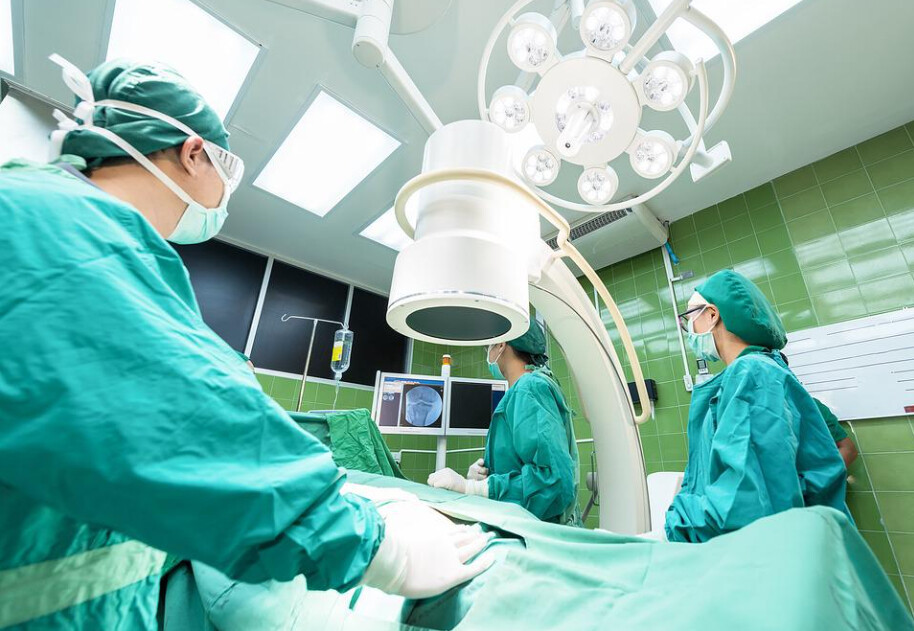 Органы для жизни: идея Дмитрия Давыдова ушла в Минздрав