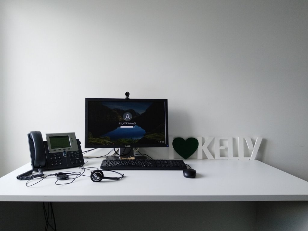 Кадровое агентство Kelly Services покидает российский рынок