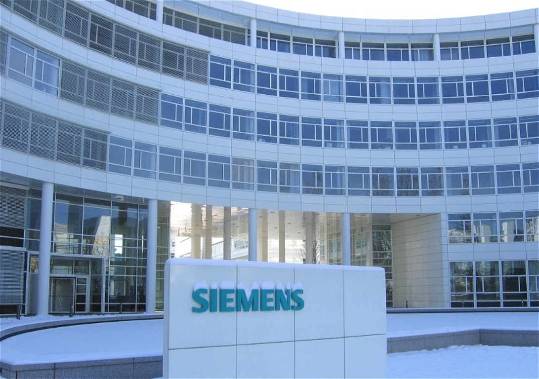 Компании Петербурга готовы заменить ушедший из России Siemens