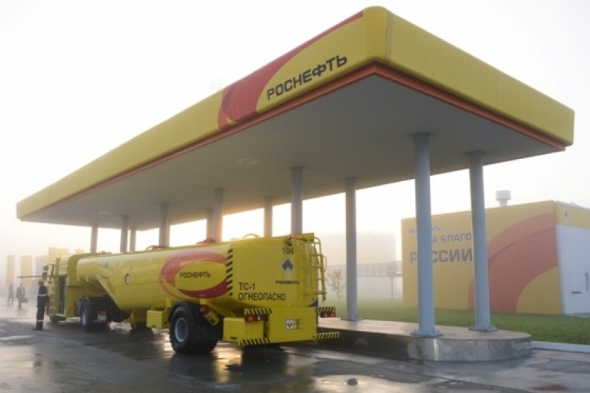 «Роснефть» отказывается от новых сделок по нефти с Индией