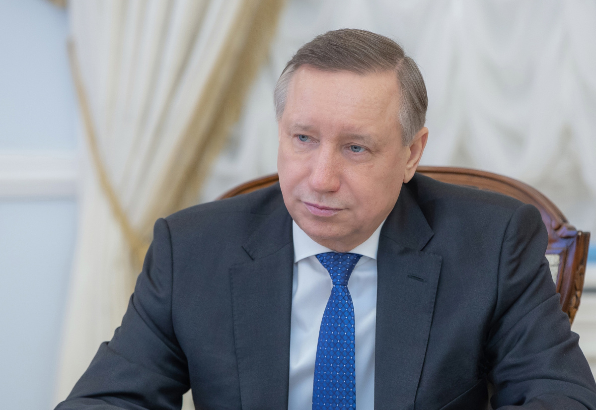Петербург усилит поддержку малого и среднего бизнеса 