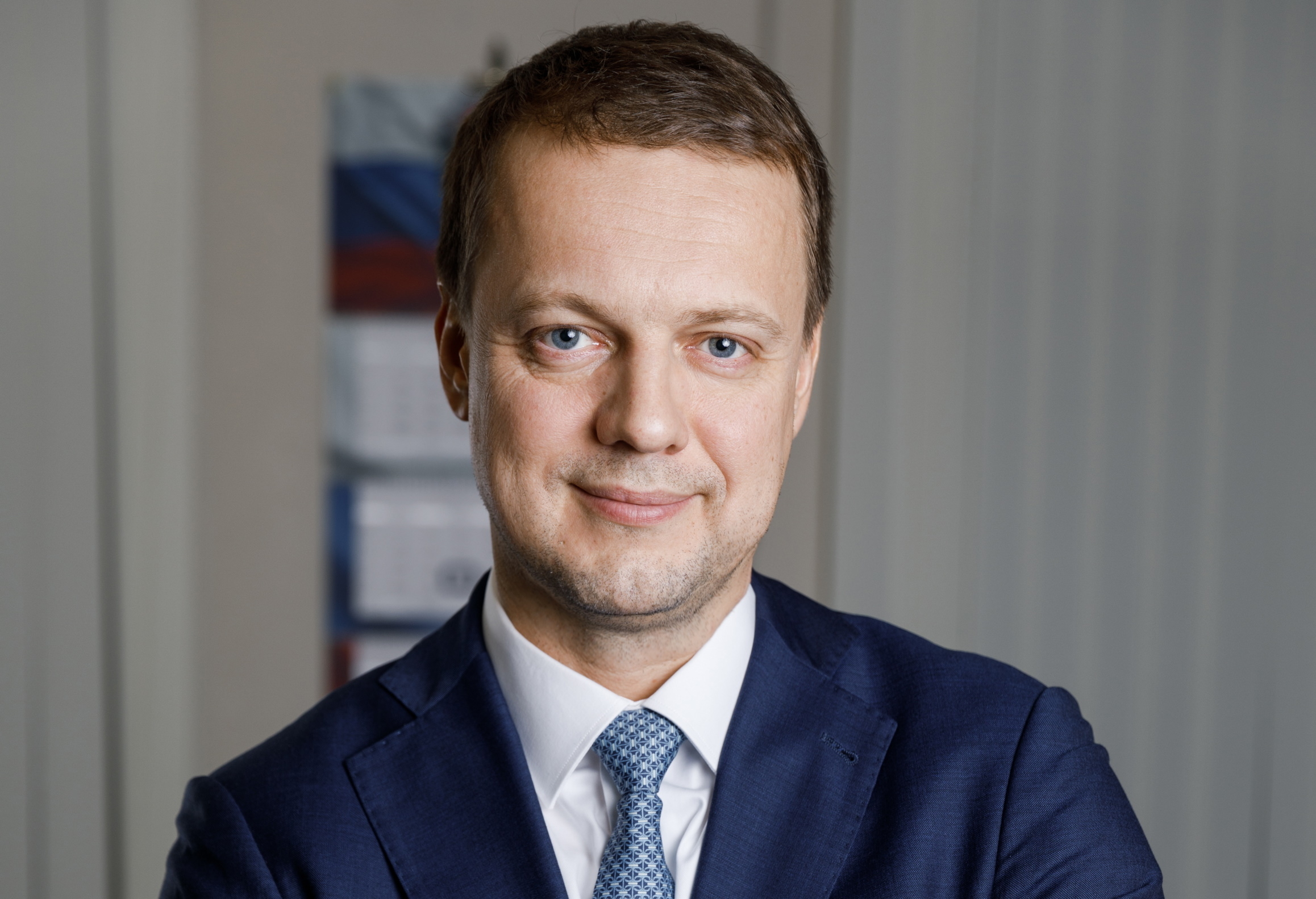 «Динамика страхового рынка будет зависеть от скорости адаптации к новым условиям»