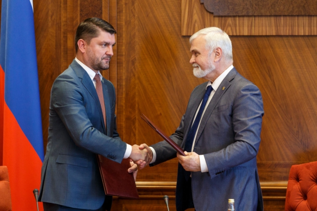 «Лузалес» направит свыше миллиарда рублей на социальные проекты в Коми