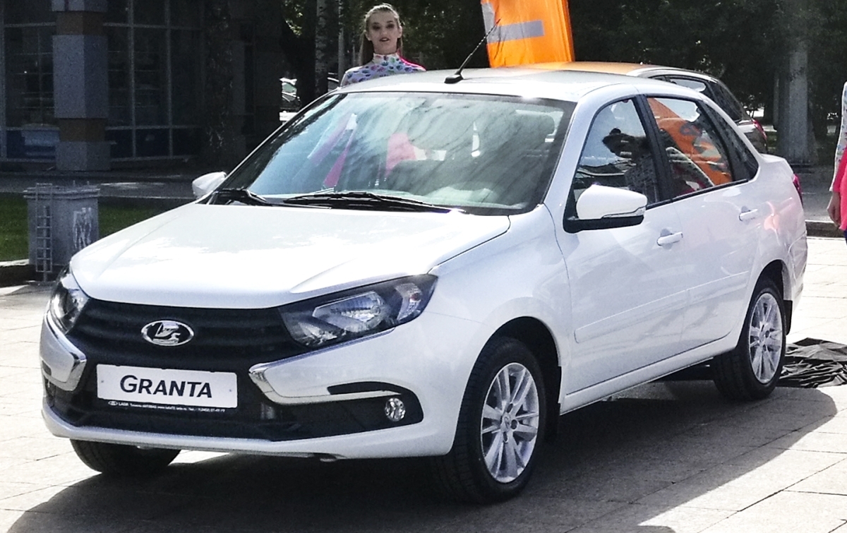 Сотрудники «АвтоВАЗа» не заинтересованы в приобретении автомобилей Lada