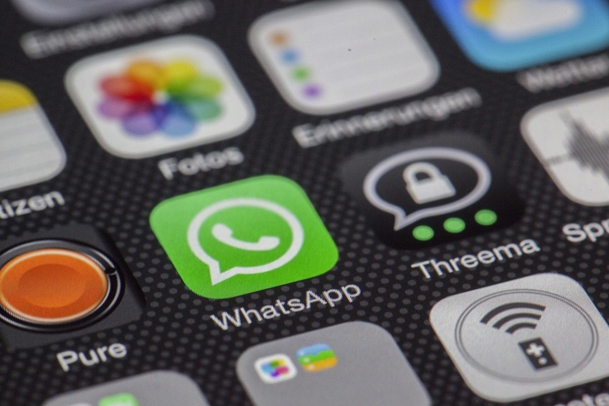 Сообщения о новых правилах для граждан РФ в мессенджере WhatsApp с 14 ноября не подтвердились