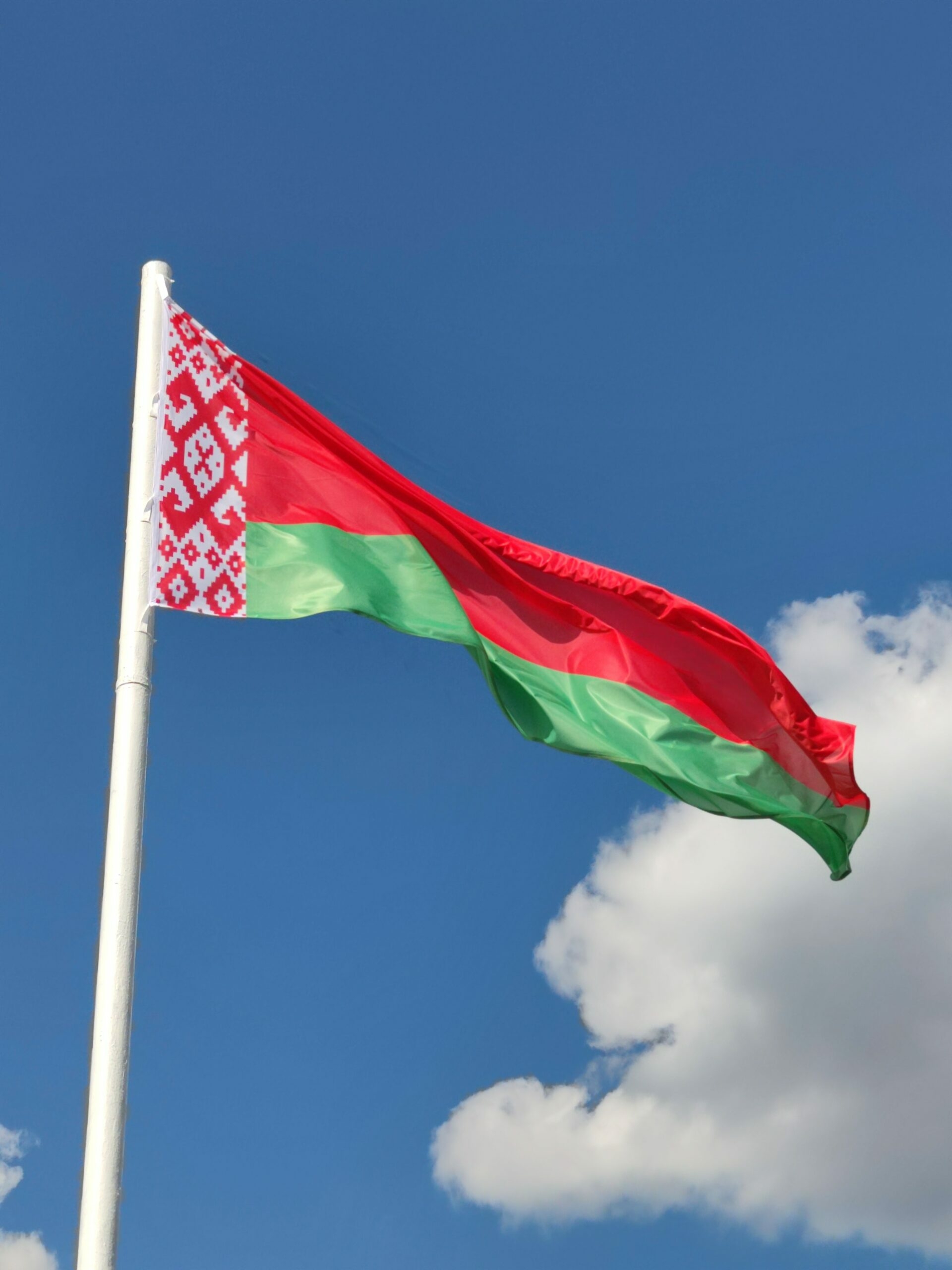 Генконсульство Беларуси откроется в Петербурге