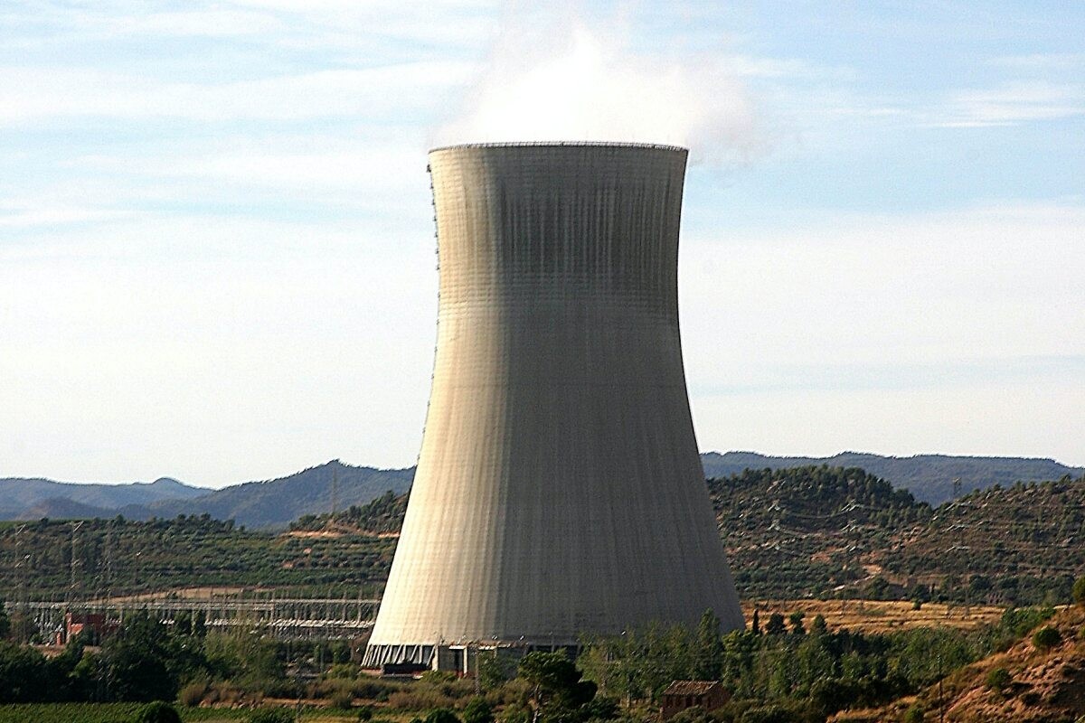 Структура «Росатома» Internexco будет поставлять уран на АЭС «Ангра» в Бразилию до 2027 года