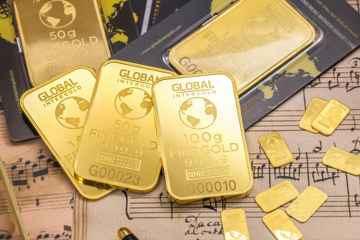 Gold Eagle: Россия задумала нечто грандиозное — маневры РФ с золотом озадачили США