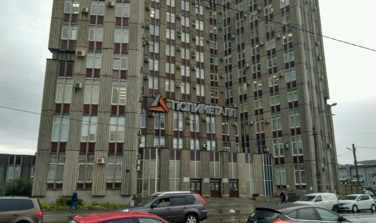 Polymetal накапливает продукцию из-за проблем с экспортом