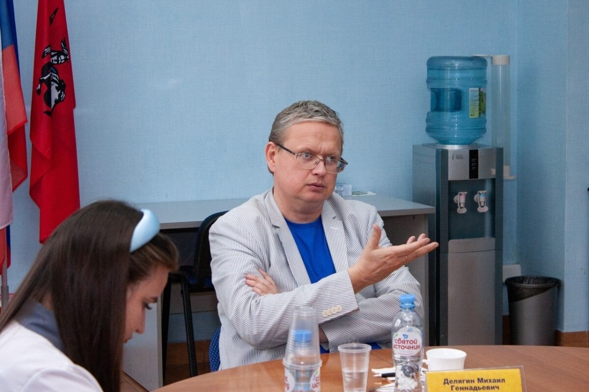 Михаил Делягин предложил обнулить ставку Центробанка РФ