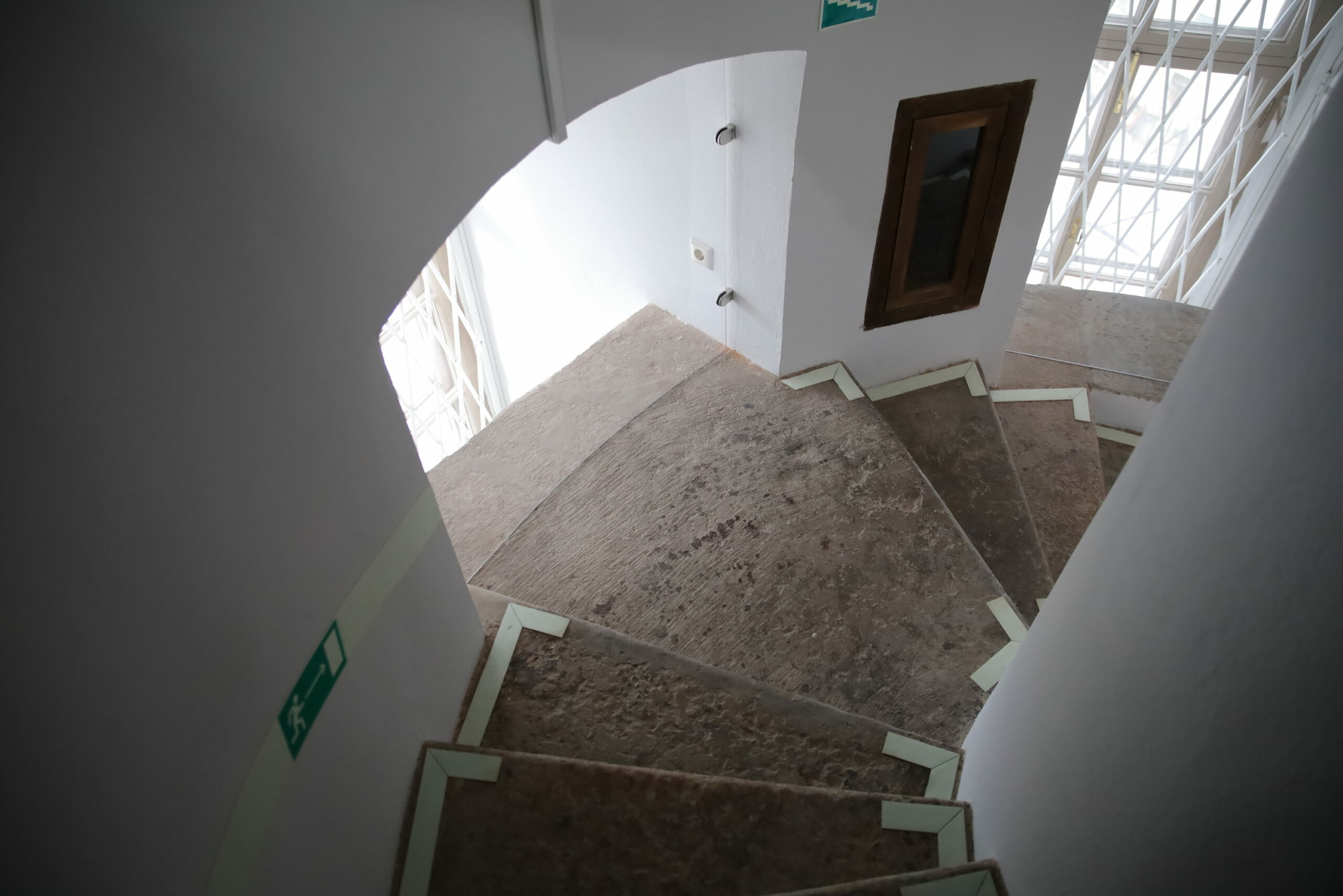 В Парголово продали историческую водонапорную башню за четыре млн рублей