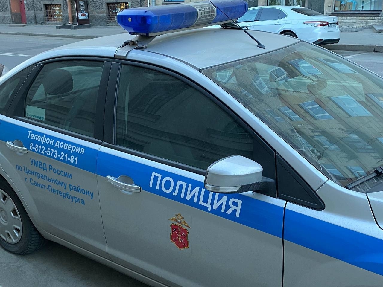 Под Самарой иностранец усыновил ребенка, чтобы получить вид на жительство