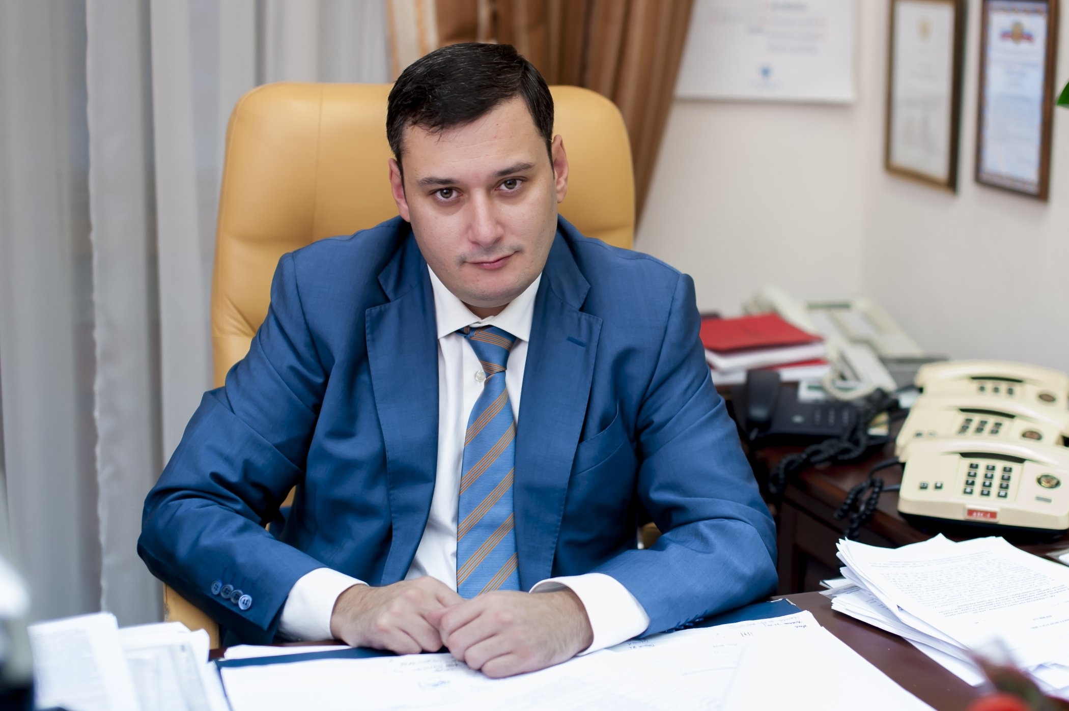 Переезд Самарского энергетического колледжа могут отложить