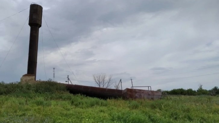 В Красноармейском районе Самары ликвидируют последствия урагана
