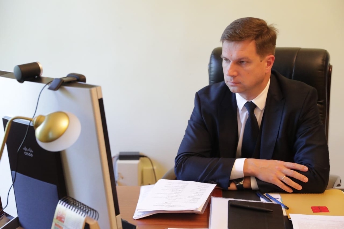 Смольный призвал горожан не поддаваться на предвыборные провокации по поводу реновации