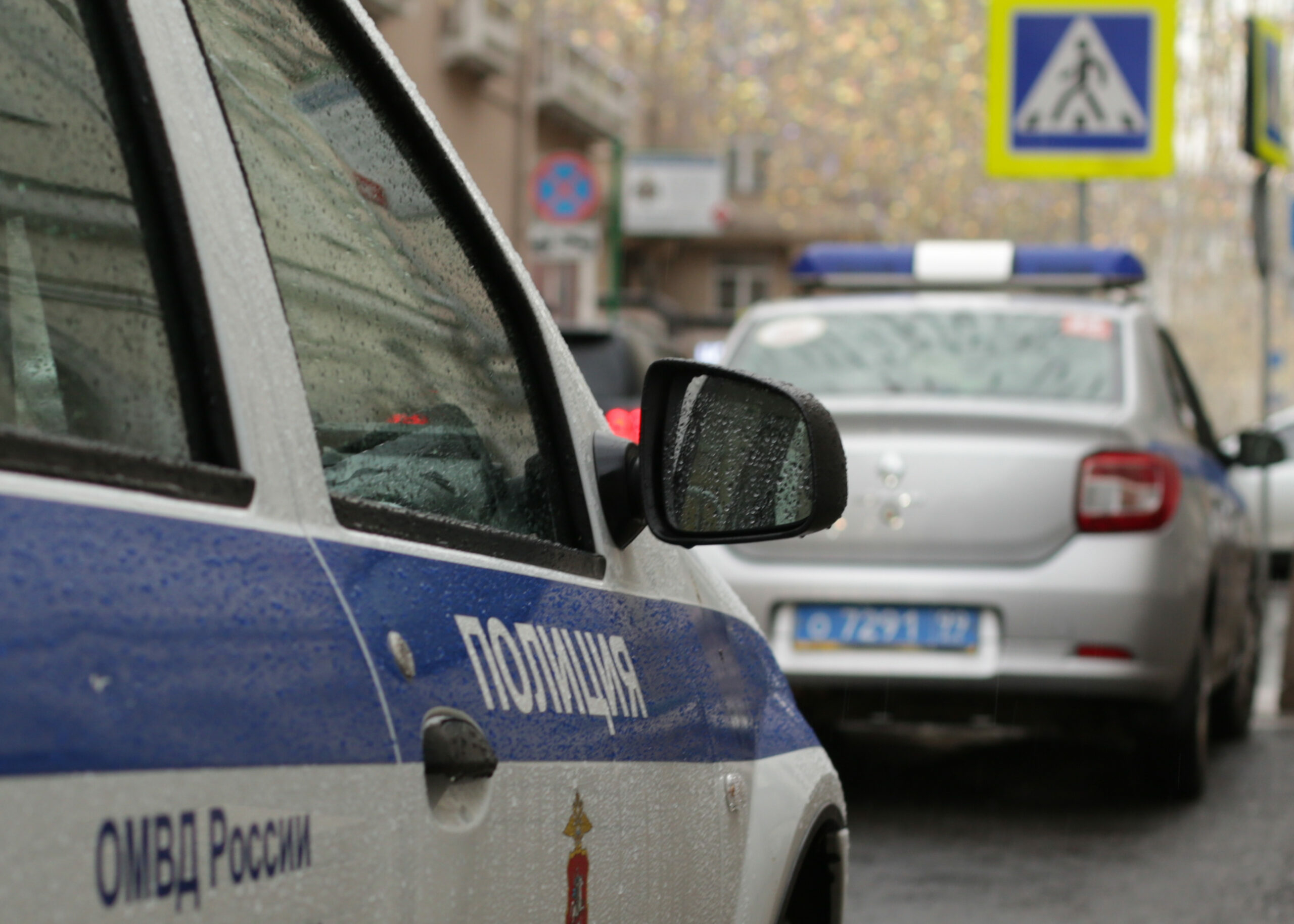 Петербург поручил полиции угомонить байкеров