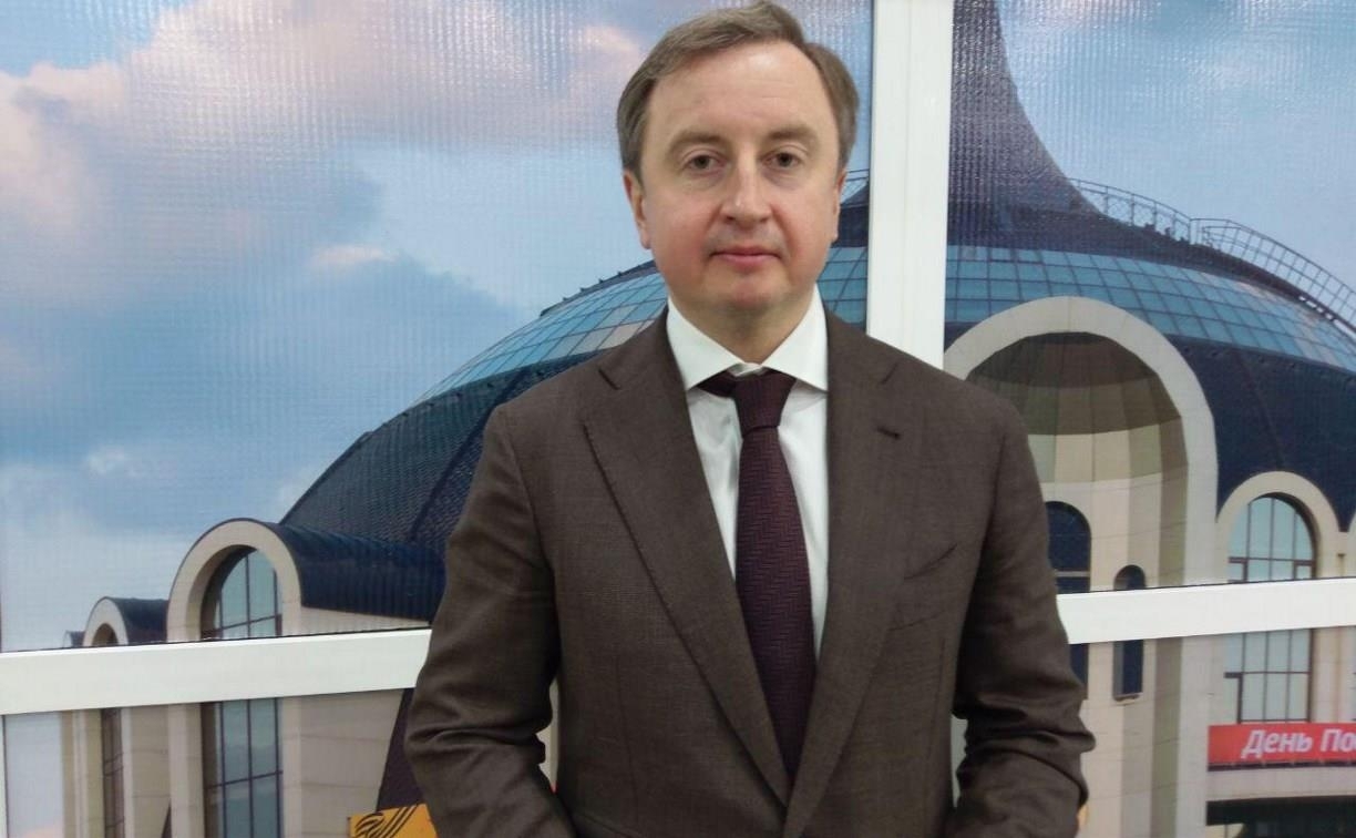 В Туле скончался директор АО «КБП им. академика Шипунова» Дмитрий Коноплев