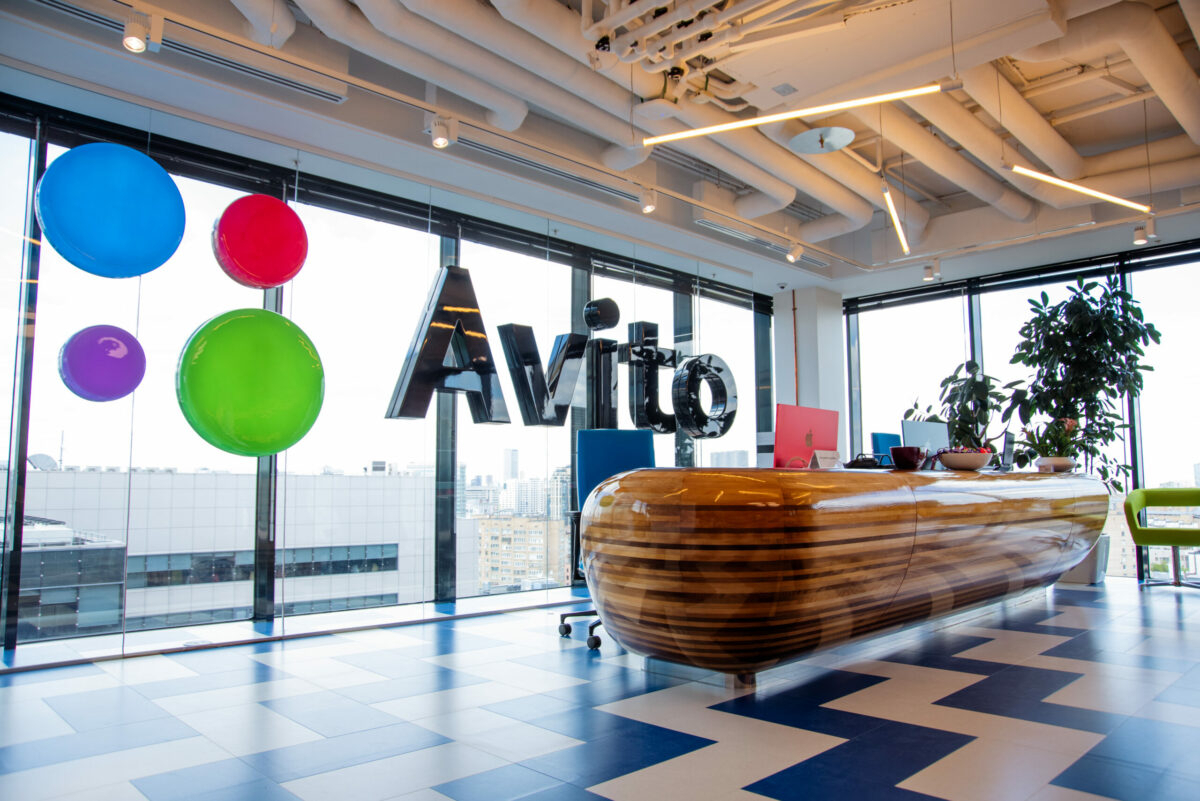 Kismet Capital Group Ивана Таврина договорилась о покупке Avito за 151 млрд рублей