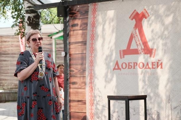 Тульский «Добродей» отметил день рождения