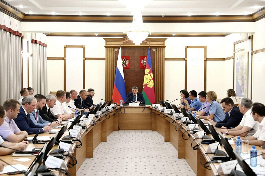Задолженность по зарплате на Кубани с начала года уменьшилась в полтора раза