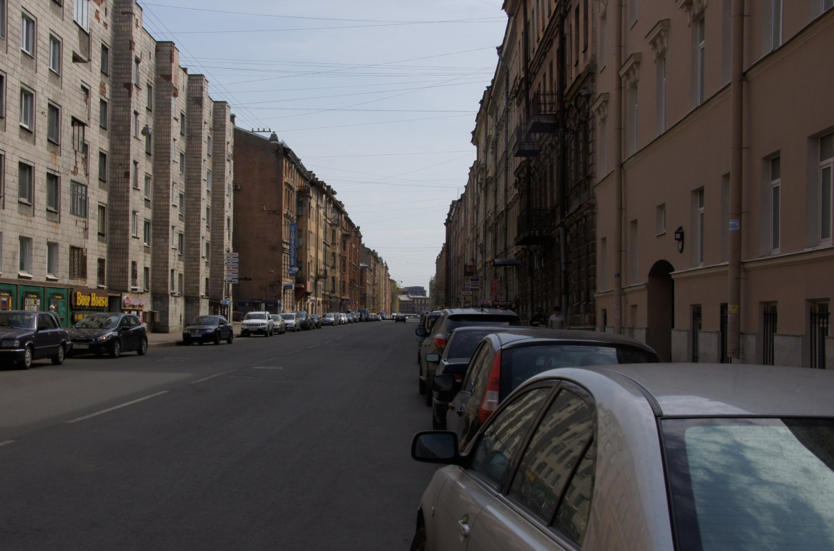 Компания Бориса Ротенберга отремонтирует дом Трофимовых в Петербурге