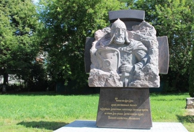 Под Тулой празднуют годовщину героической обороны города от нашествия войск Большой Орды