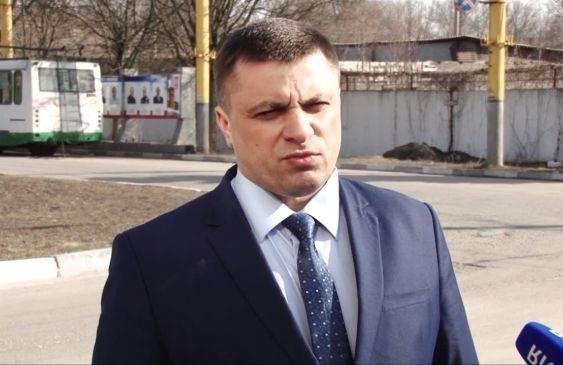 Экс-директор «Тулгорэлектротранса» стал фигурантом в деле о мене Центрального стадиона