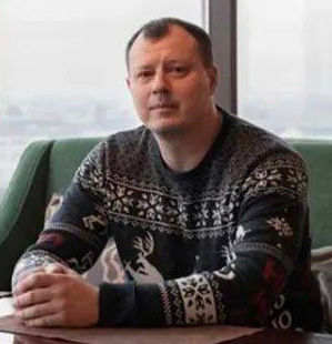 Лидера QR-сопротивления Петербурга бизнесмена Коновалова признали банкротом