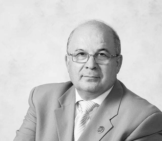Умер президент университета им. Лесгафта Владимир Таймазов