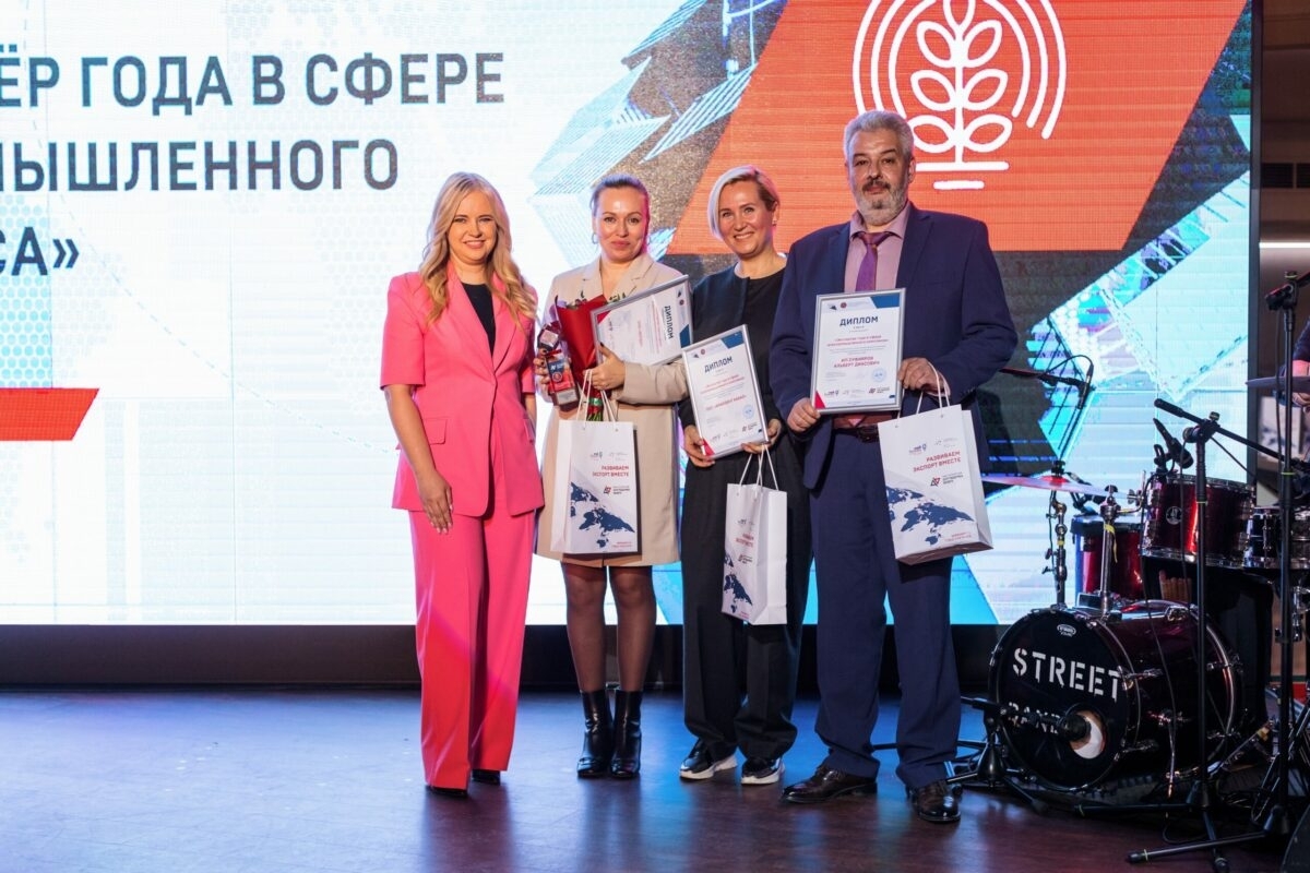 «Пряности и инновации»: как в Петербурге образовалась династия производителей специй